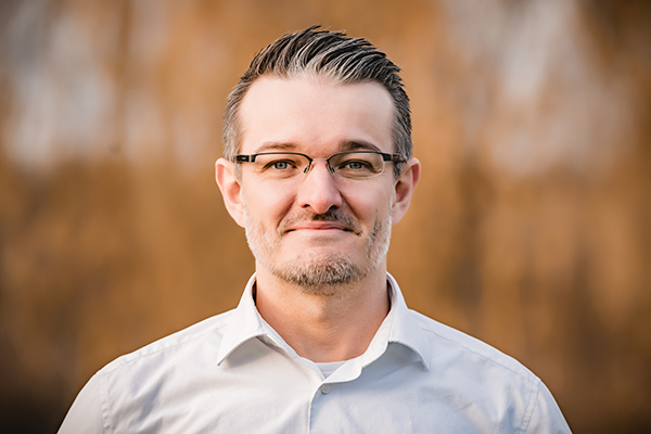 Portrait Alexander Böswetter