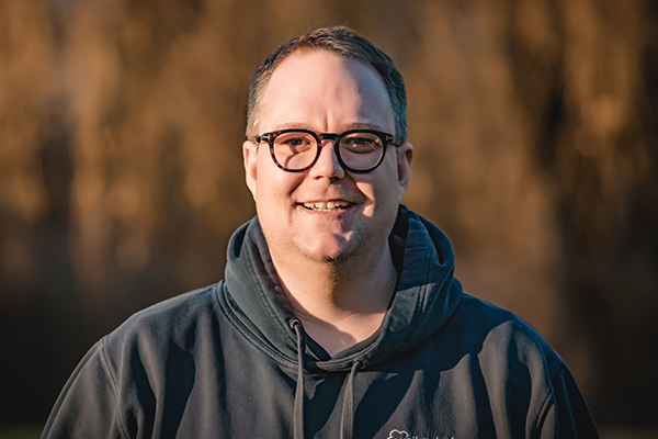 Portrait Jan Gehlken