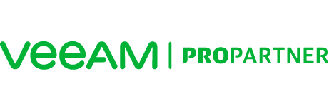 veeam ProPartner